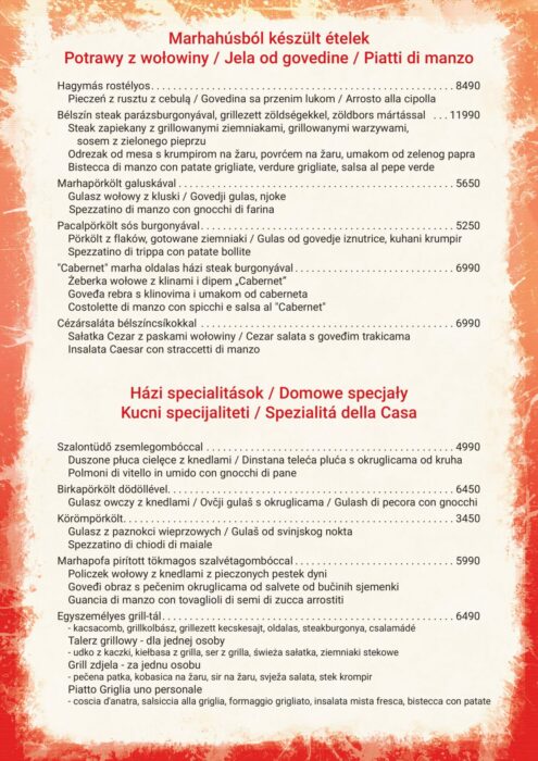 Paprikacsarda 2025.05 - nyari - lengyel, horvat, olasz