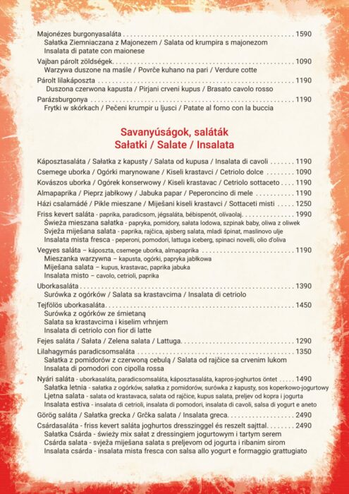 Paprikacsarda 2025.05 - nyari - lengyel, horvat, olasz