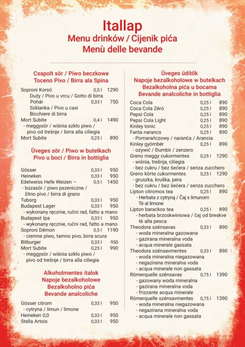 Paprikacsarda 2025.05 - nyari - lengyel, horvat, olasz
