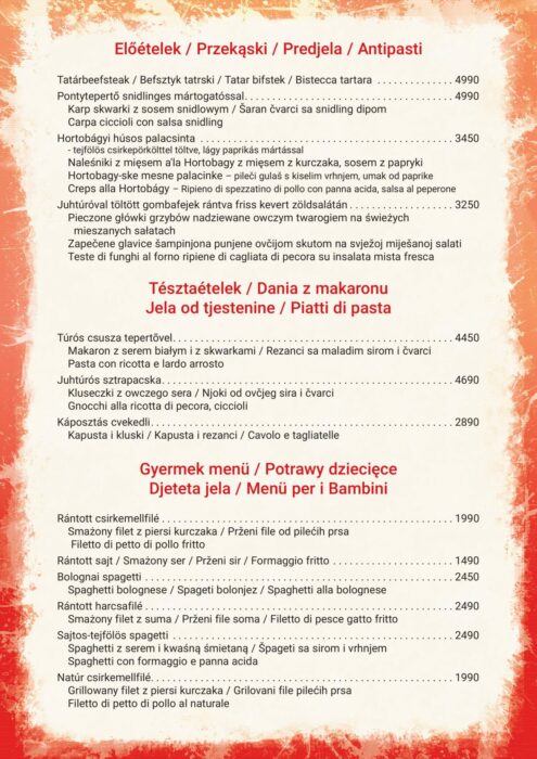 Paprikacsarda 2025.05 - nyari - lengyel, horvat, olasz