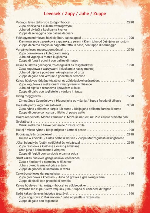 Paprikacsarda 2025.05 - nyari - lengyel, horvat, olasz