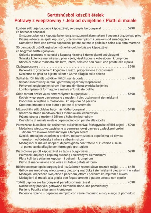 Paprikacsarda 2025.05 - nyari - lengyel, horvat, olasz